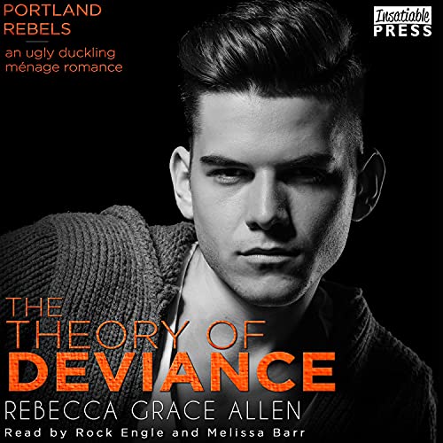 Cover of The Theory of Deviance