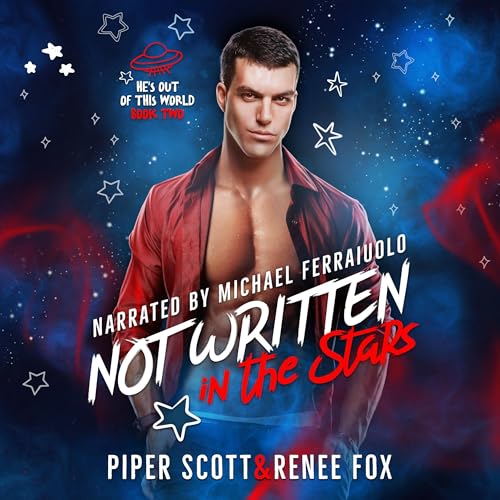 Cover of Not Written in the Stars
