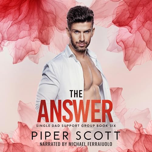 Cover of The Answer