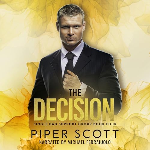 Cover of The Decision