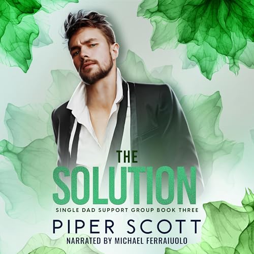 Cover of The Solution