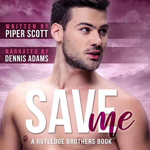 Cover of Save Me