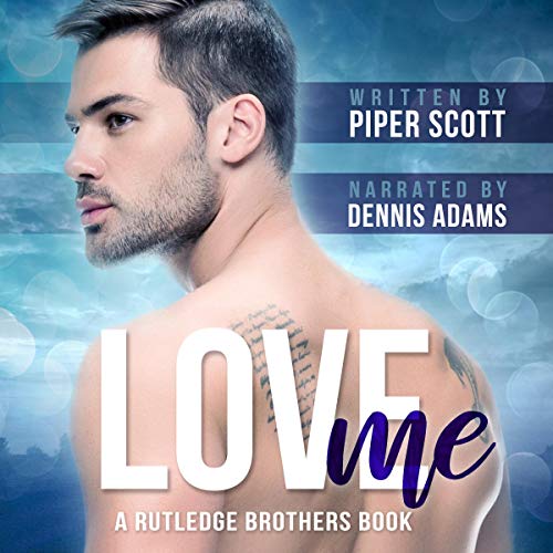 Cover of Love Me