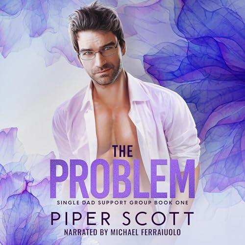 Cover of The Problem