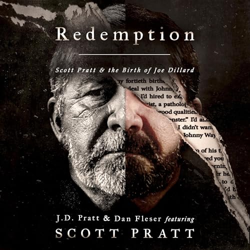 Cover of Redemption