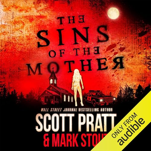 Cover of The Sins of the Mother