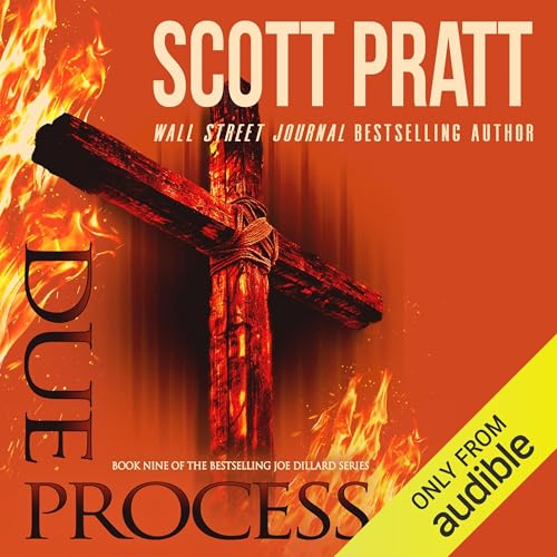 Cover of Due Process