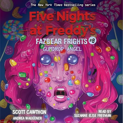 Cover of Gumdrop Angel