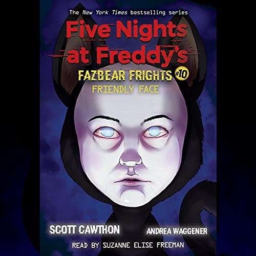 Cover of Friendly Face