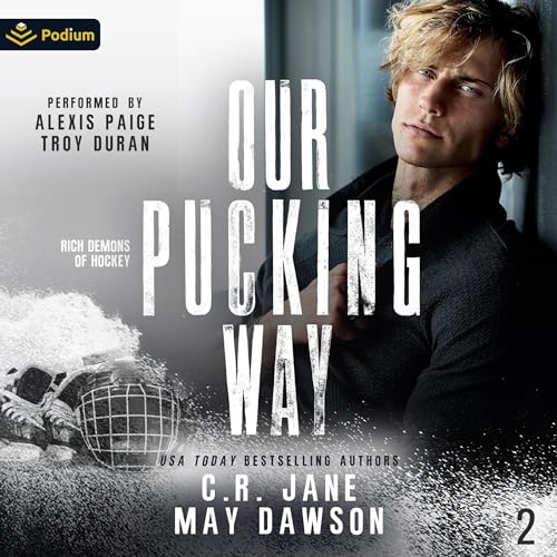 Cover of Our Pucking Way