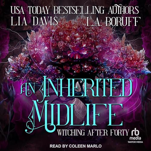 Cover of An Inherited Midlife