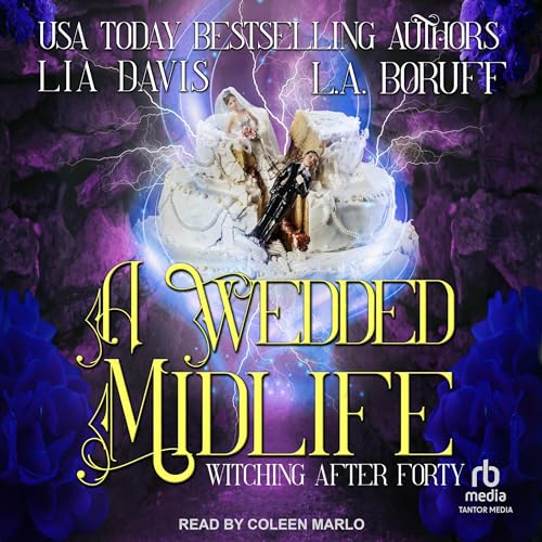 Cover of A Wedded Midlife