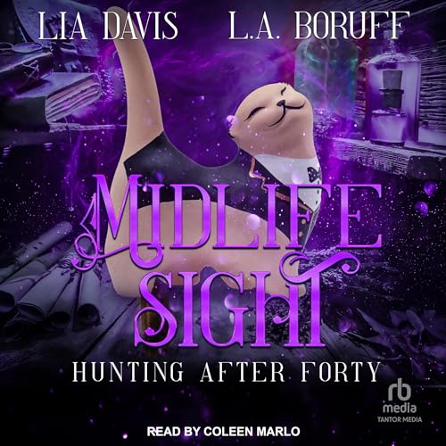Cover of Midlife Sight