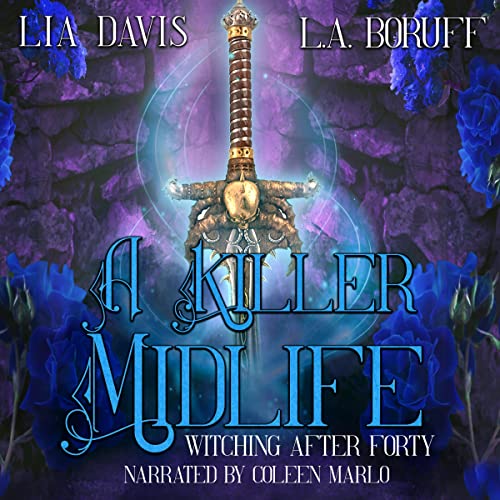 Cover of A Killer Midlife