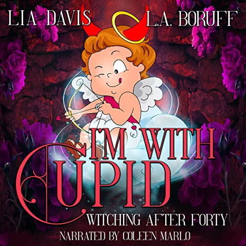 Cover of I'm with Cupid