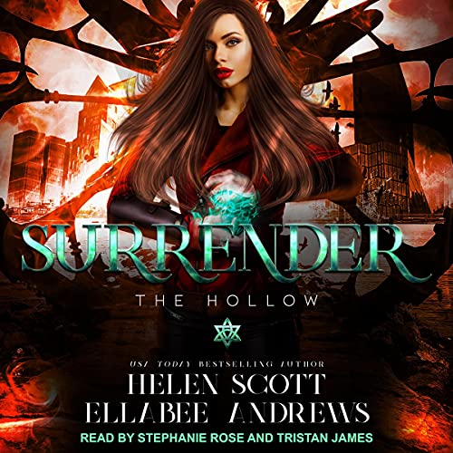 Cover of Surrender