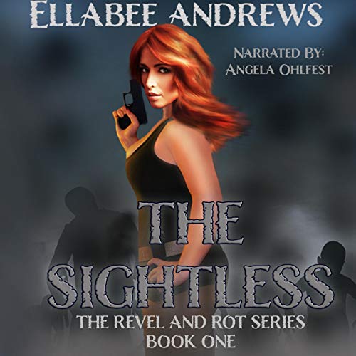 Cover of The Sightless