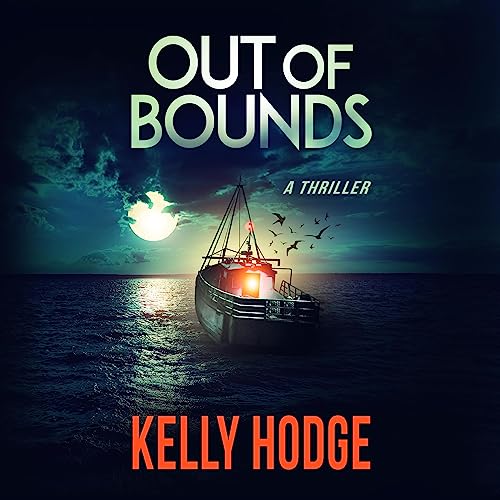 Cover of Out of Bounds