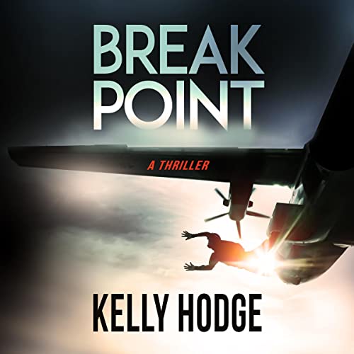 Cover of Break Point