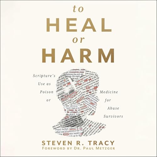 Cover of To Heal or Harm
