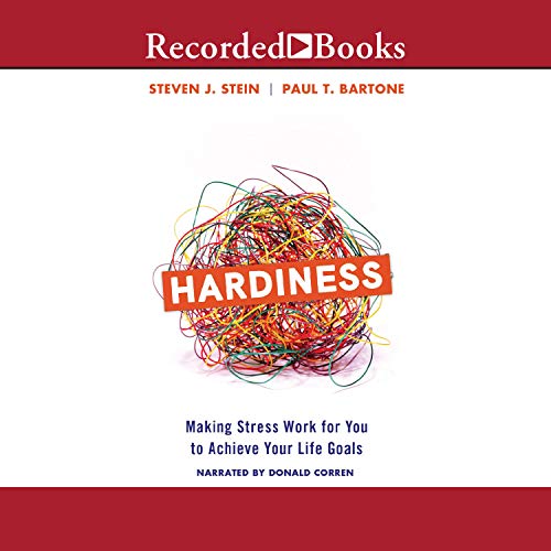 Cover of Hardiness