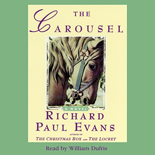 Cover of The Carousel