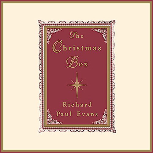 Cover of Christmas Box