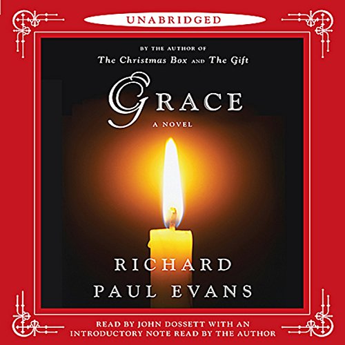 Cover of Grace