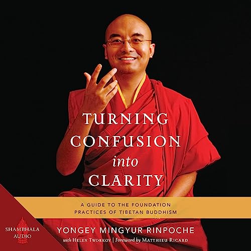 Cover of Turning Confusion into Clarity