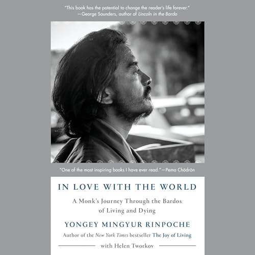 Cover of In Love with the World