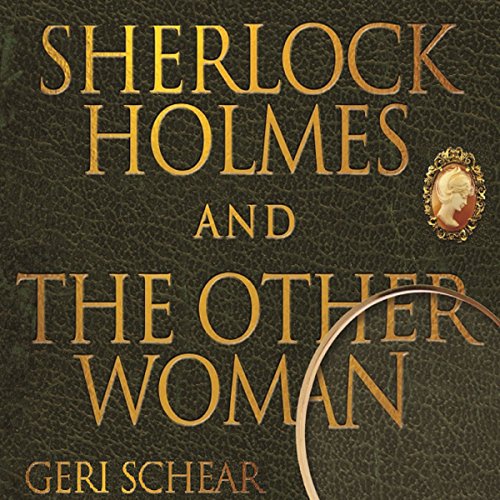 Cover of Sherlock Holmes and the Other Woman