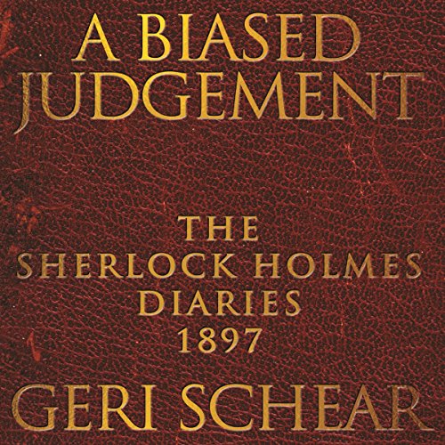 Cover of A Biased Judgement