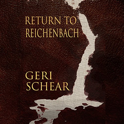 Cover of Return to Reichenbach