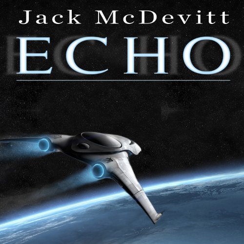 Cover of Echo