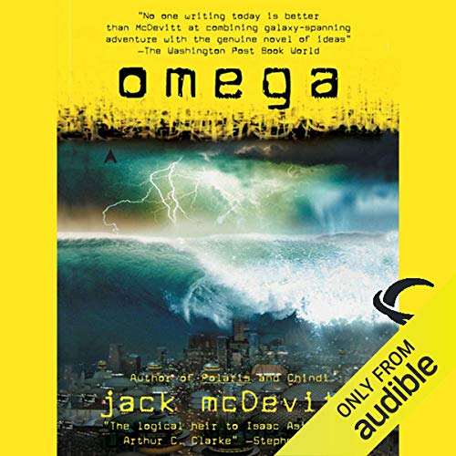 Cover of Omega