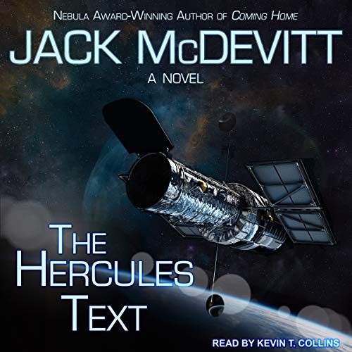Cover of The Hercules Text
