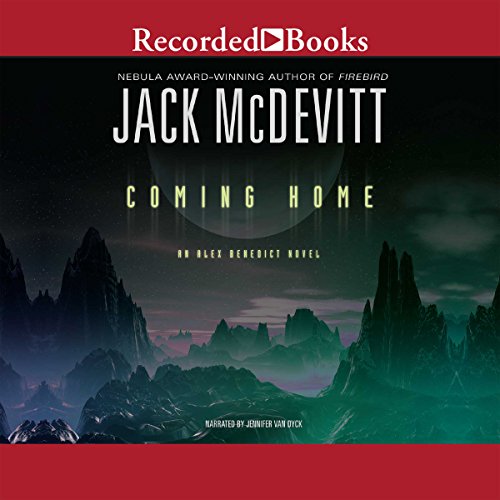 Cover of Coming Home