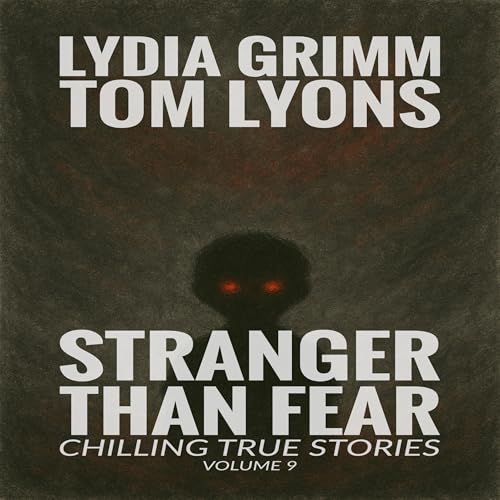 Cover of Stranger Than Fear