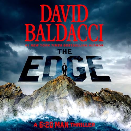 Cover of The Edge