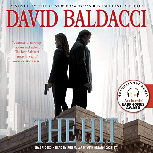 Cover of The Hit