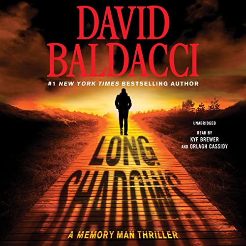 Cover of Long Shadows