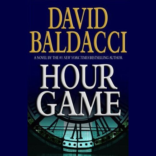 Cover of Hour Game