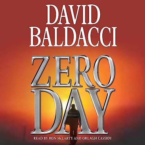 Cover of Zero Day