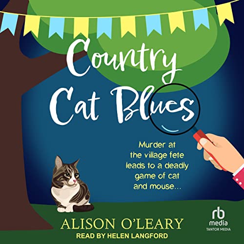 Cover of Country Cat Blues