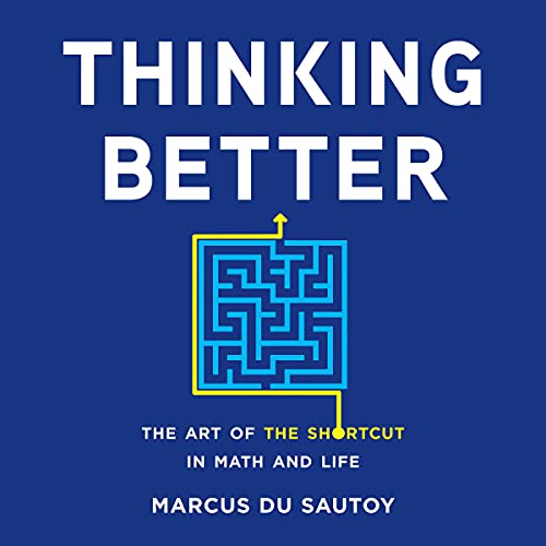 Cover of Thinking Better