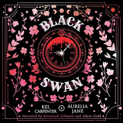 Cover of Black Swan