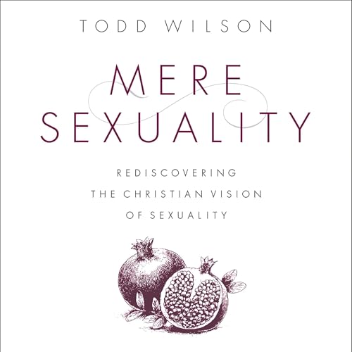 Cover of Mere Sexuality