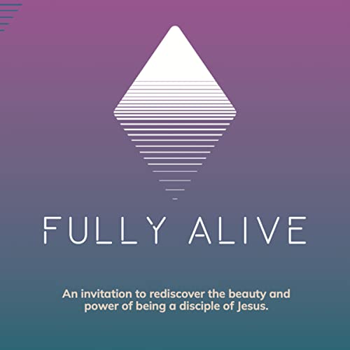 Cover of Fully Alive