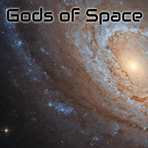 Cover of Gods of Space