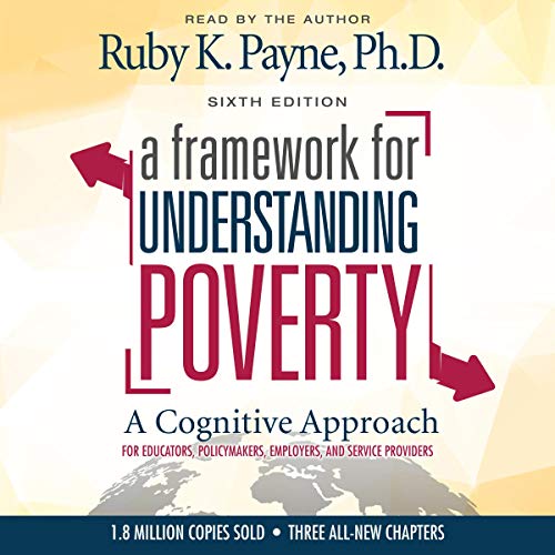 Cover of A Framework for Understanding Poverty